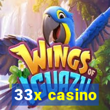 33x casino